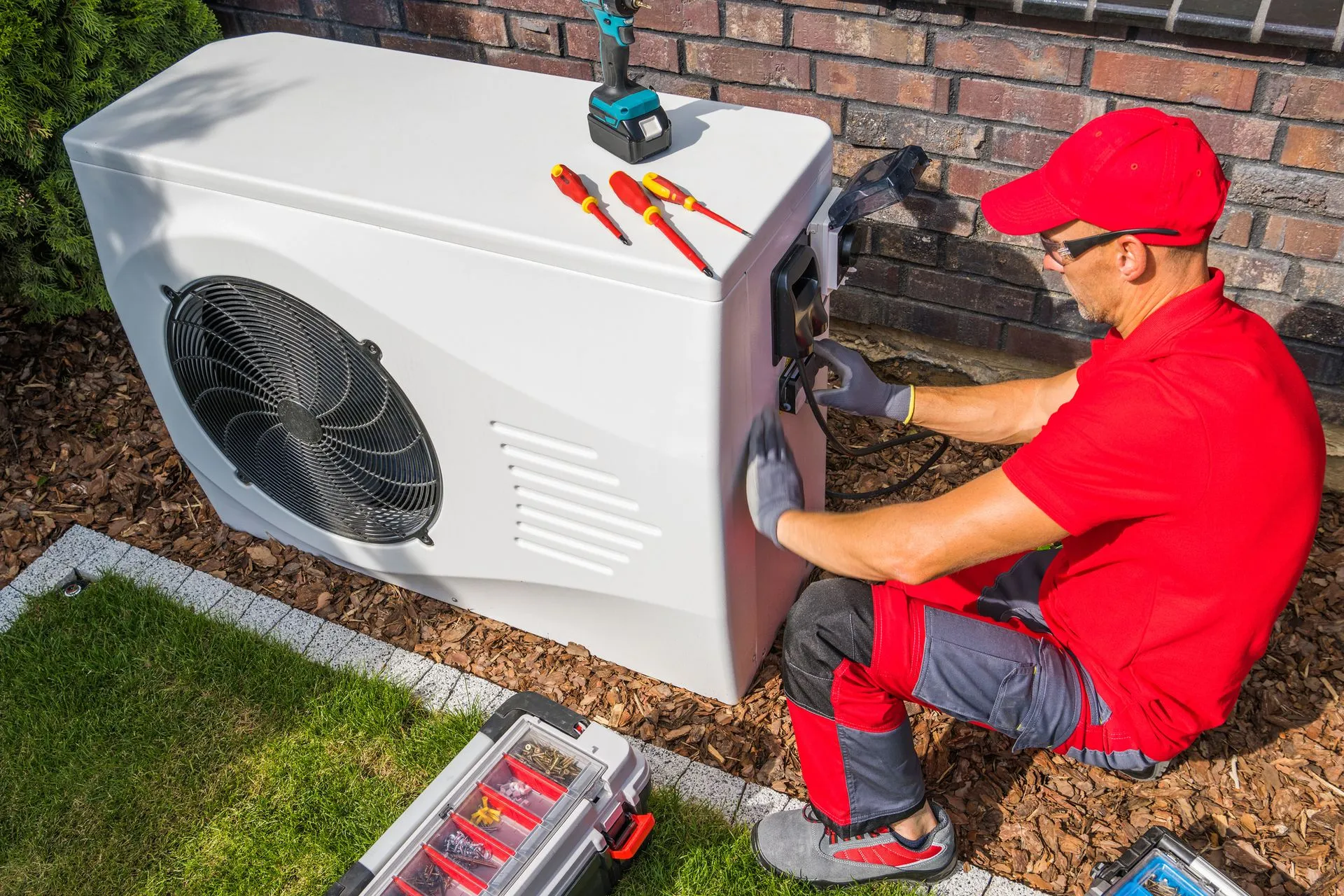 About HVAC in Greenwood, LA